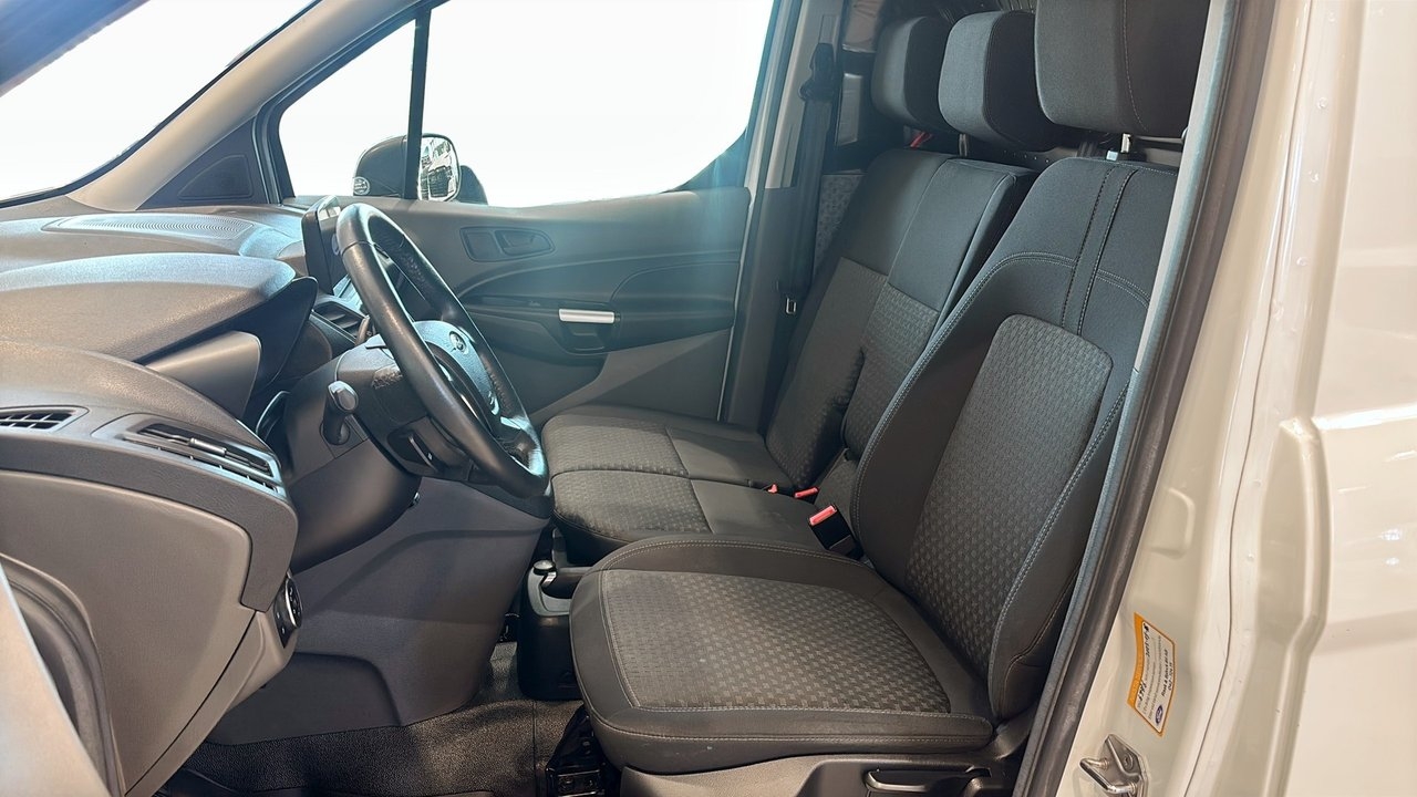 Ford Transit Connect 2022, bild 5/10