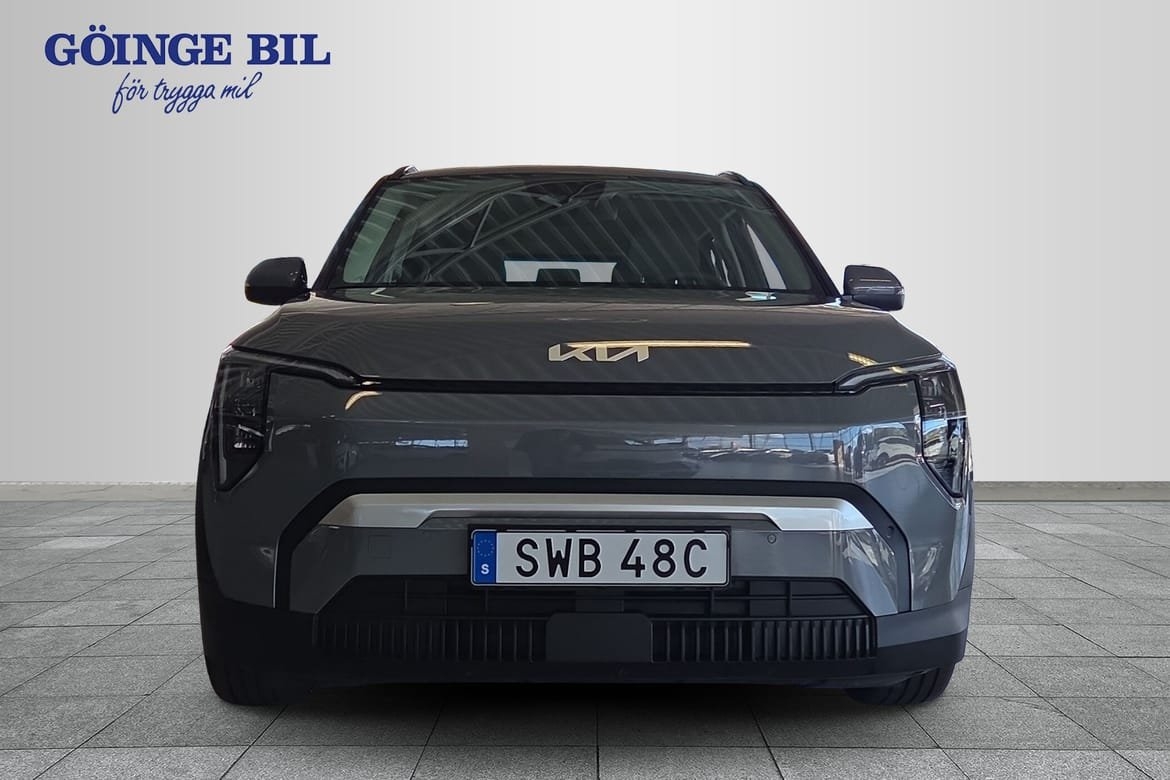 Kia EV3 2026, bild 3/10