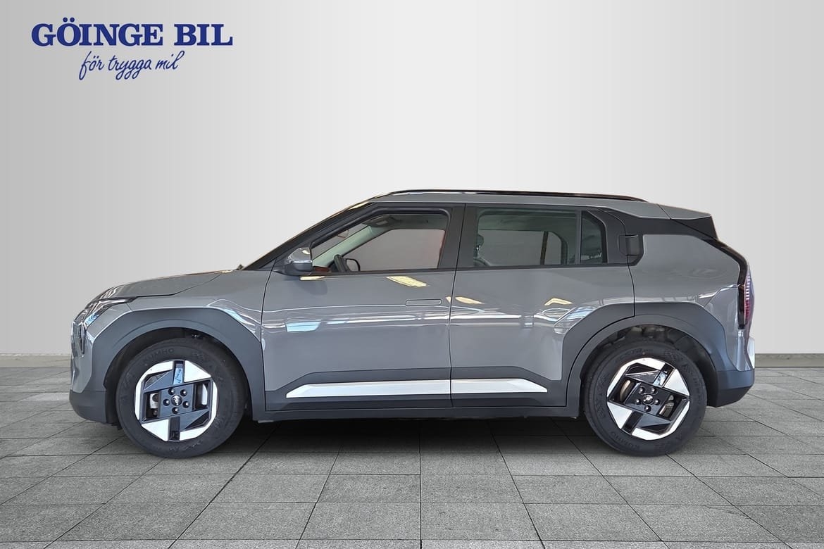 Kia EV3 2026, bild 5/10