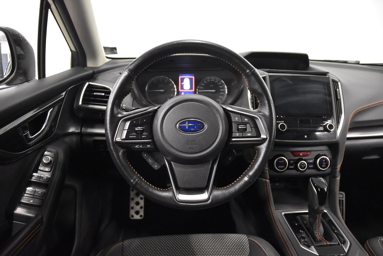 Subaru XV 2018, bild 2/10