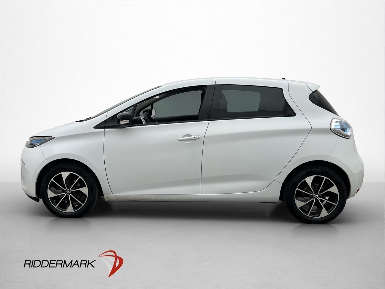 Renault Zoe R110 40 41 kWh 2019, bild 5/10