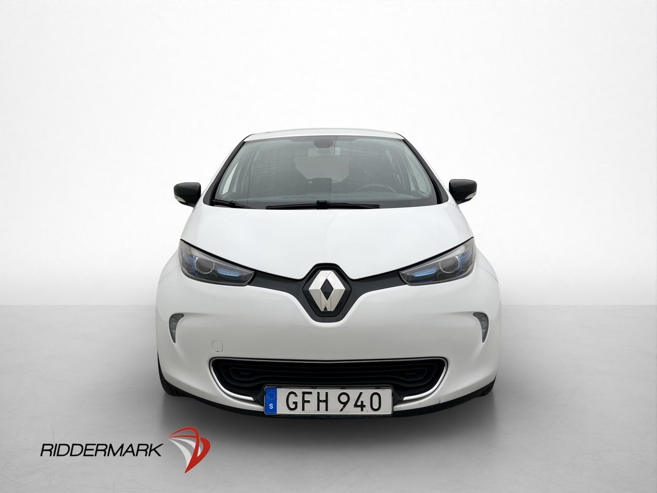 Renault Zoe R110 40 41 kWh 2019, bild 3/10