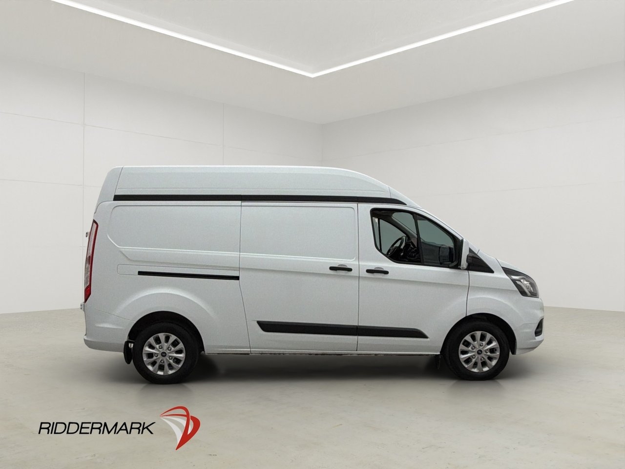 Ford Transit Custom 2023, bild 2/10