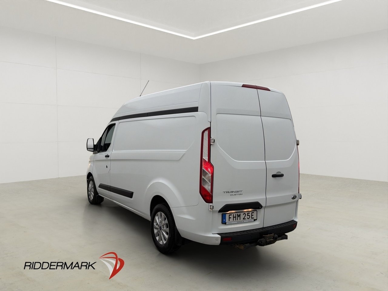 Ford Transit Custom 2023, bild 7/10