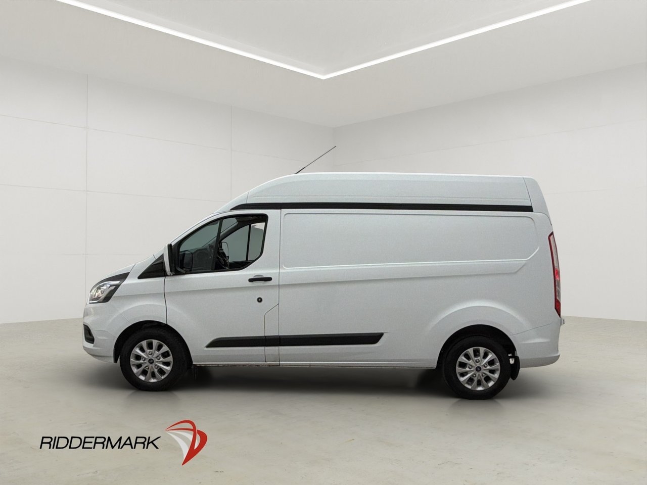 Ford Transit Custom 2023, bild 6/10