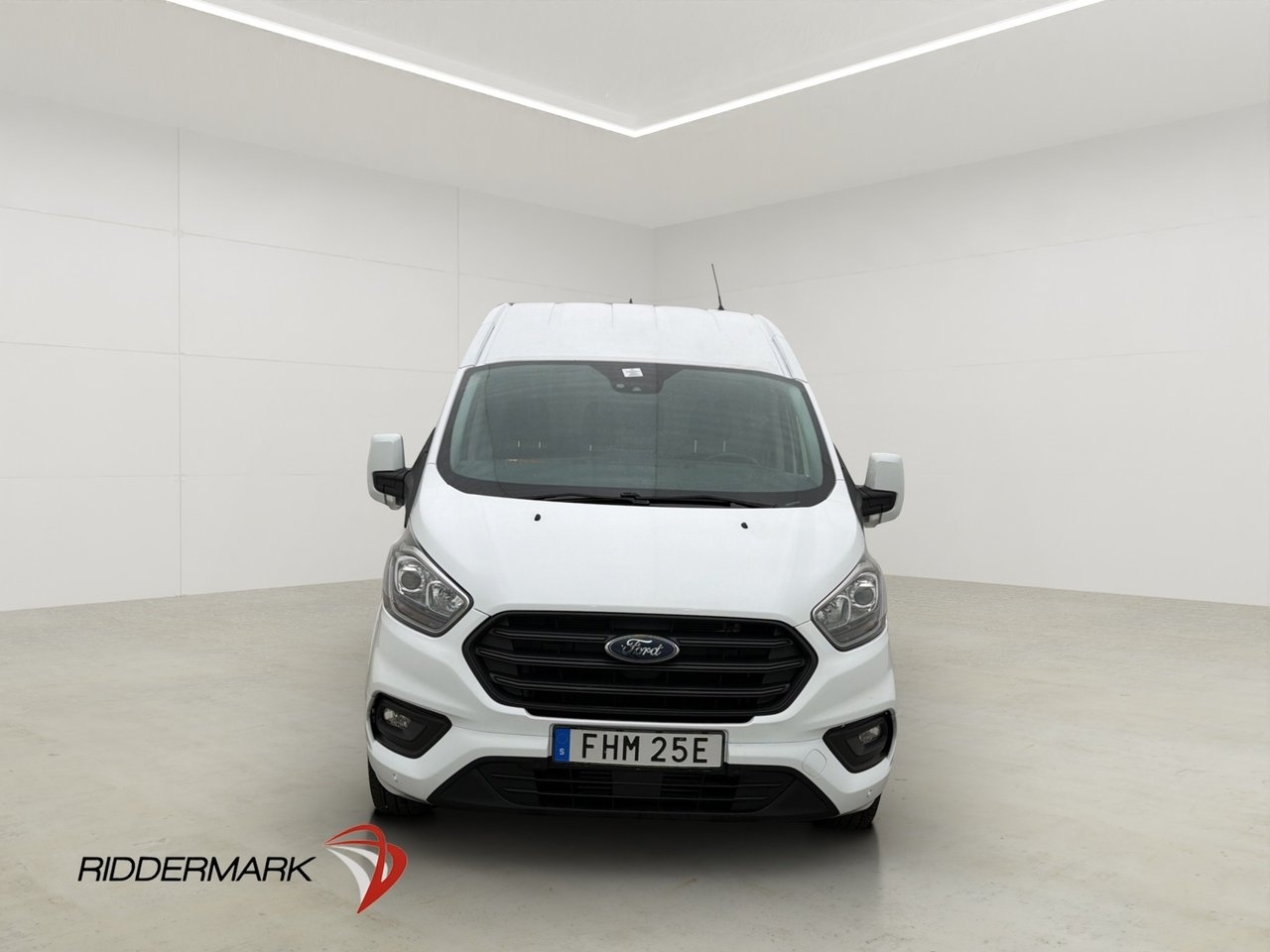 Ford Transit Custom 2023, bild 5/10