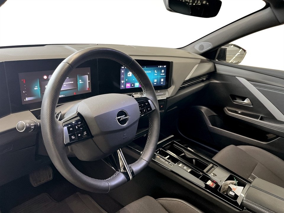 Opel Astra 1.2 Turbo GS 2025, bild 4/10
