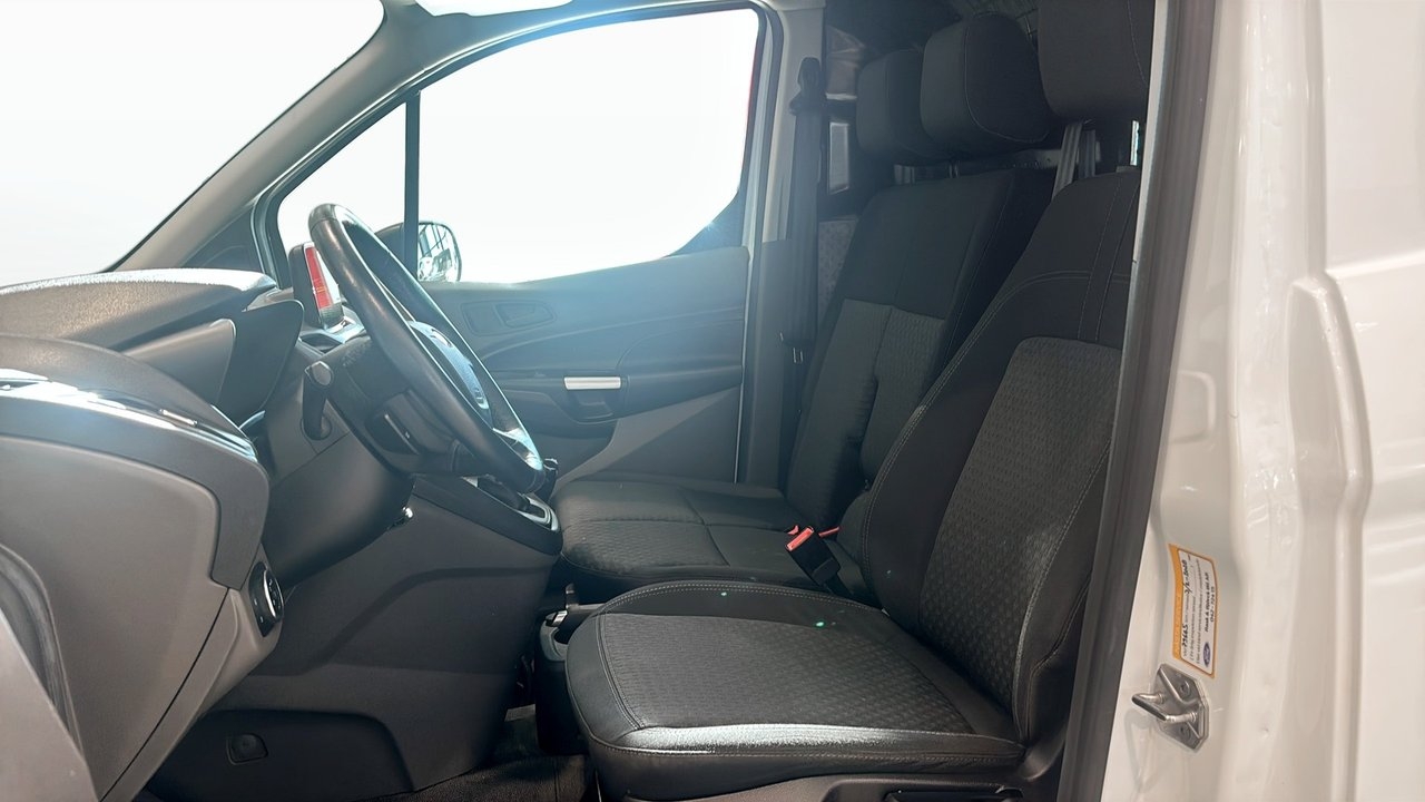 Ford Transit Connect 2022, bild 5/10