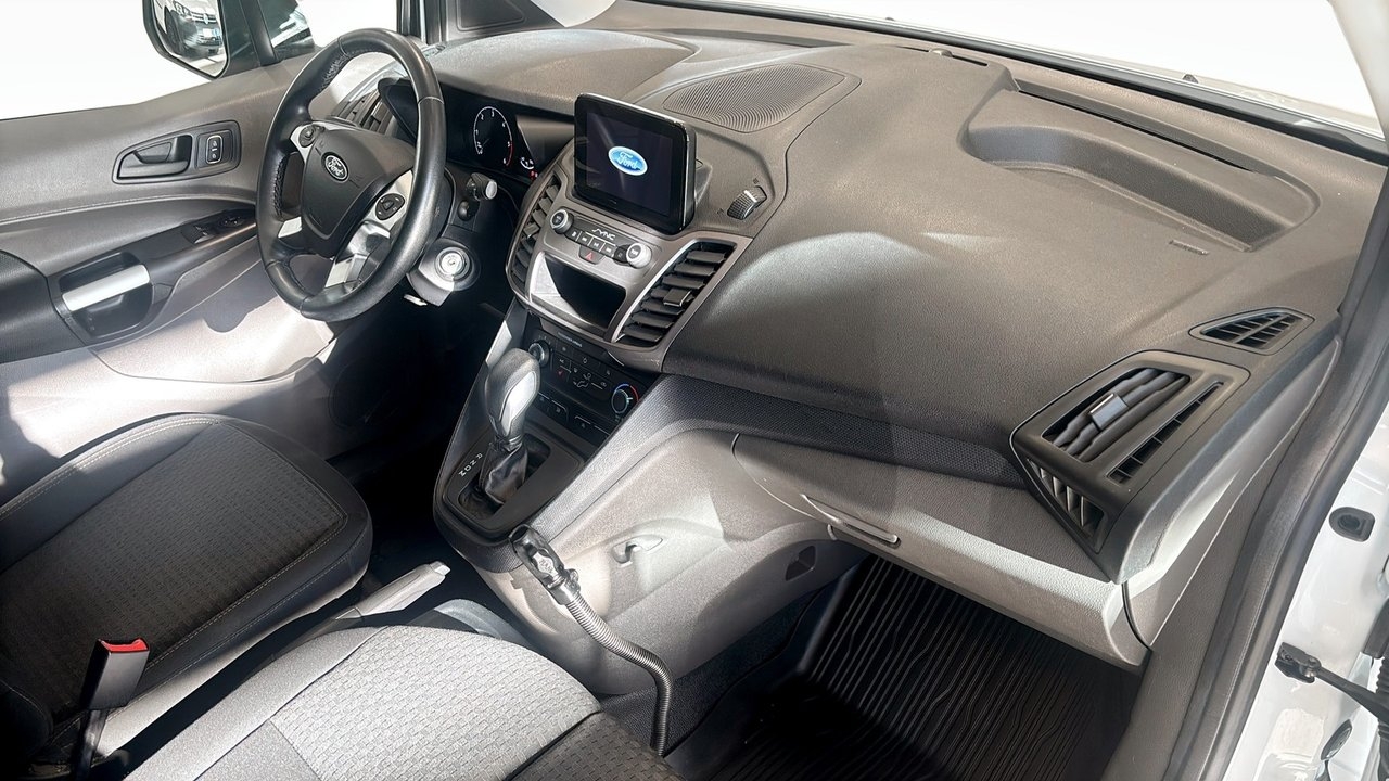 Ford Transit Connect 2022, bild 3/10
