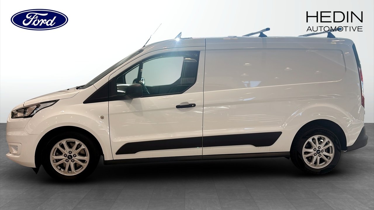 Ford Transit Connect 2022, bild 6/10
