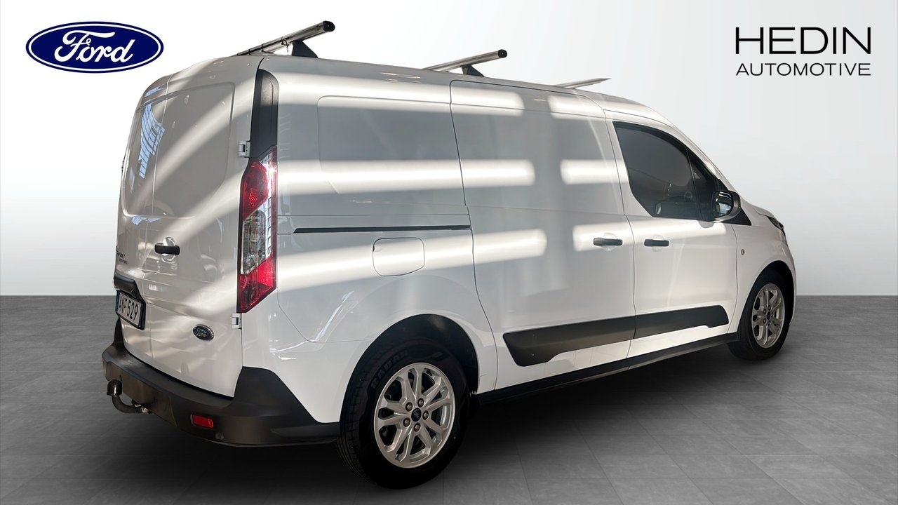Ford Transit Connect 2022, bild 2/10