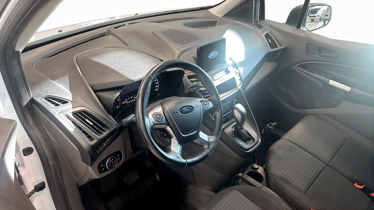 Ford Transit Connect 2022, bild 4/10