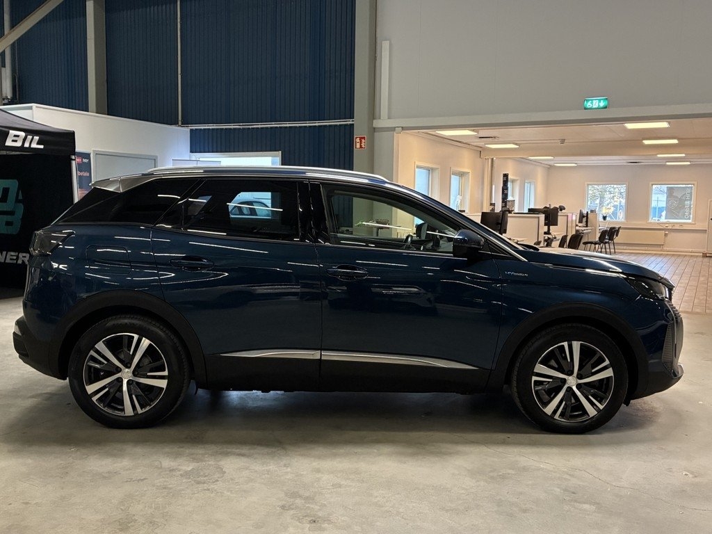 Peugeot 3008 1.6 300 2021, bild 3/10