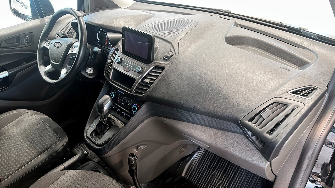 Ford Transit Connect 2022, bild 3/10