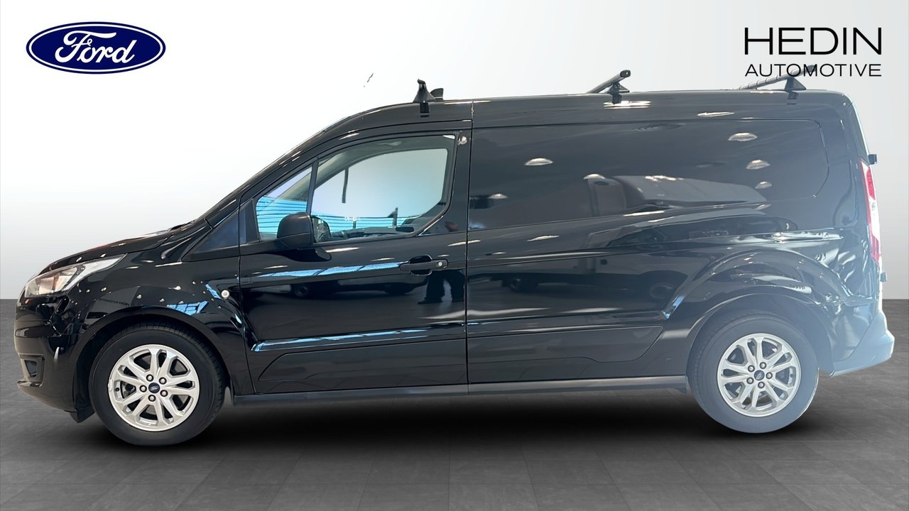 Ford Transit Connect 2022, bild 6/10