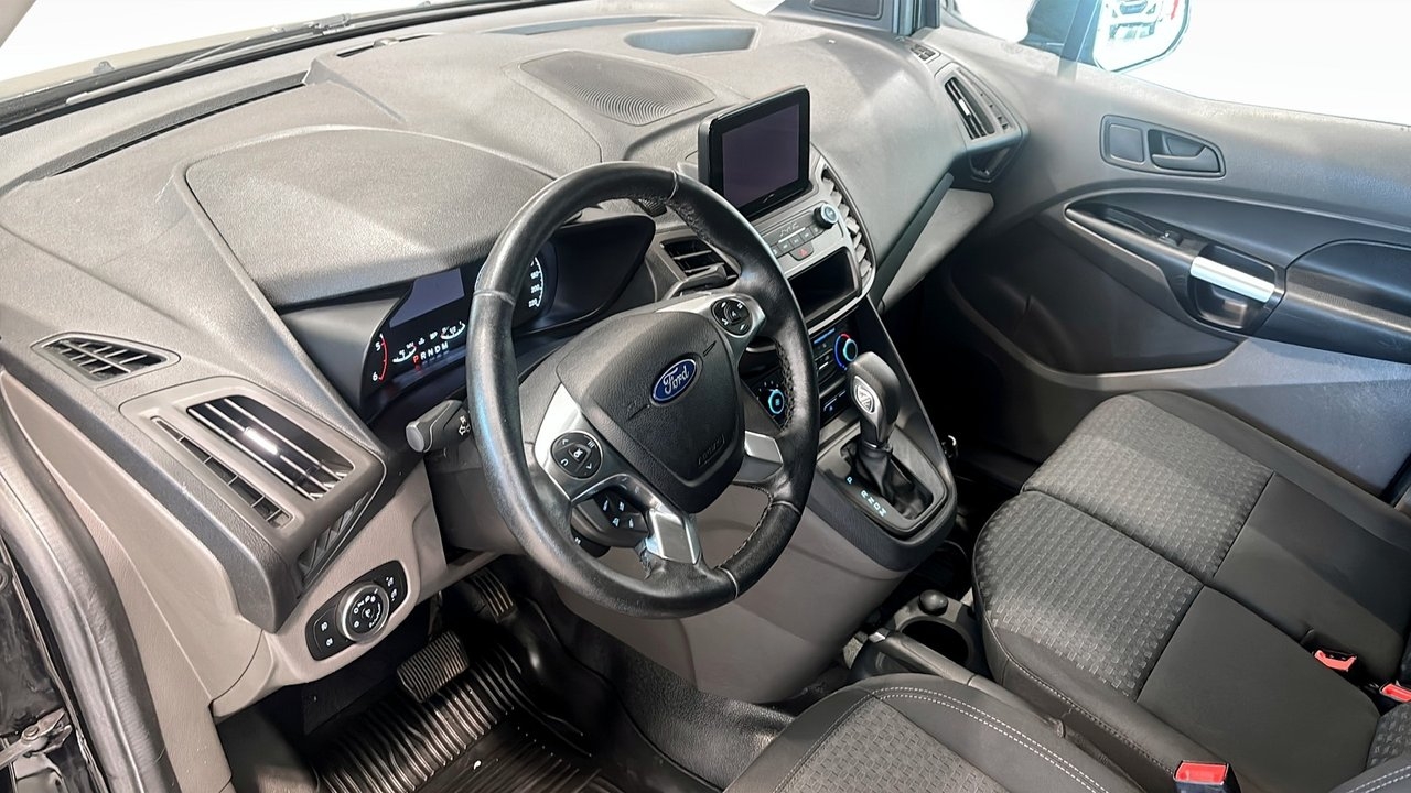 Ford Transit Connect 2022, bild 4/10