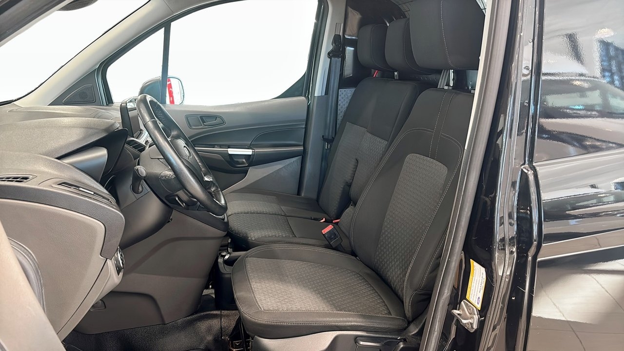 Ford Transit Connect 2022, bild 5/10