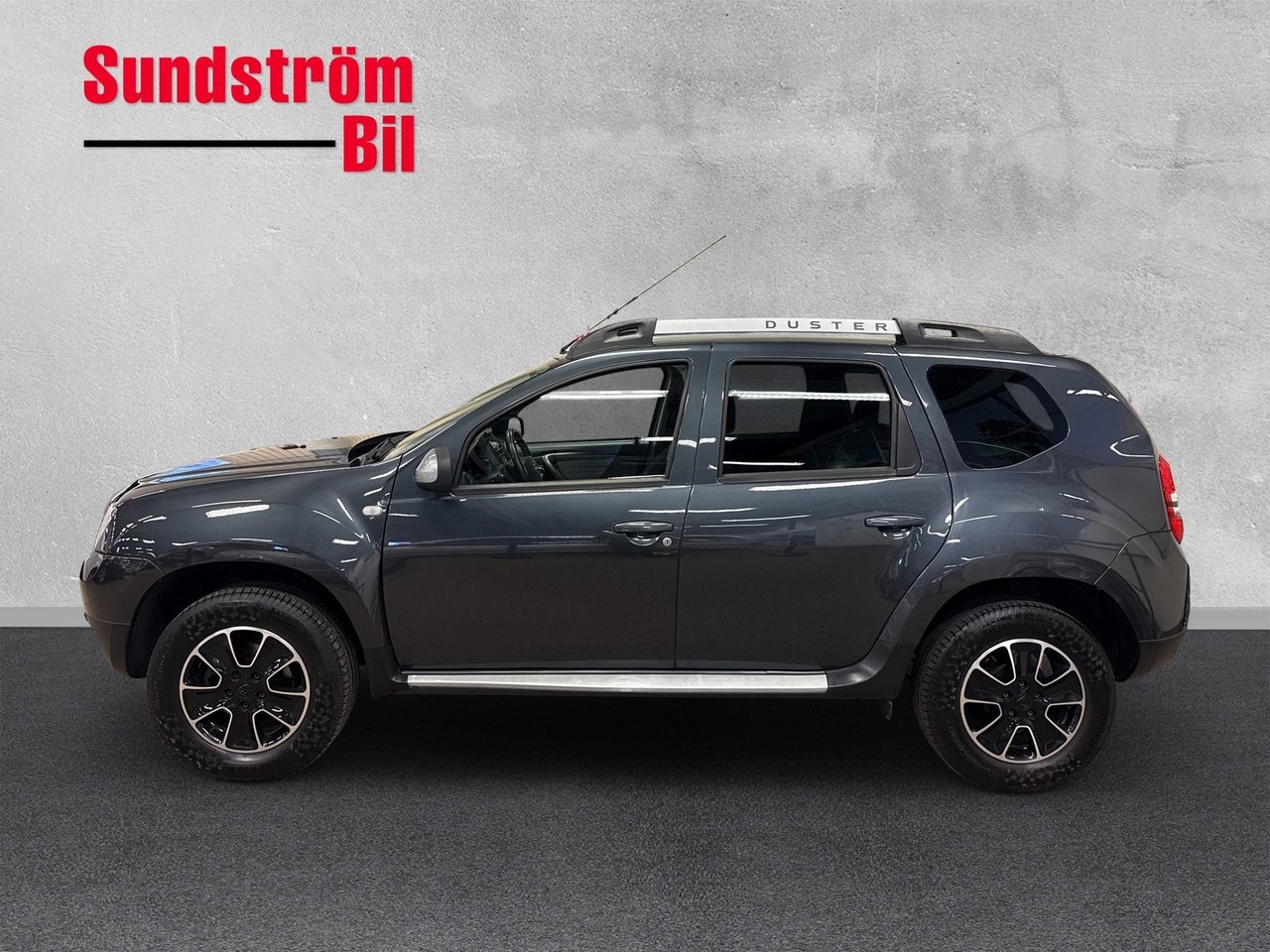 Dacia Duster Lauréate 2016, bild 4/10