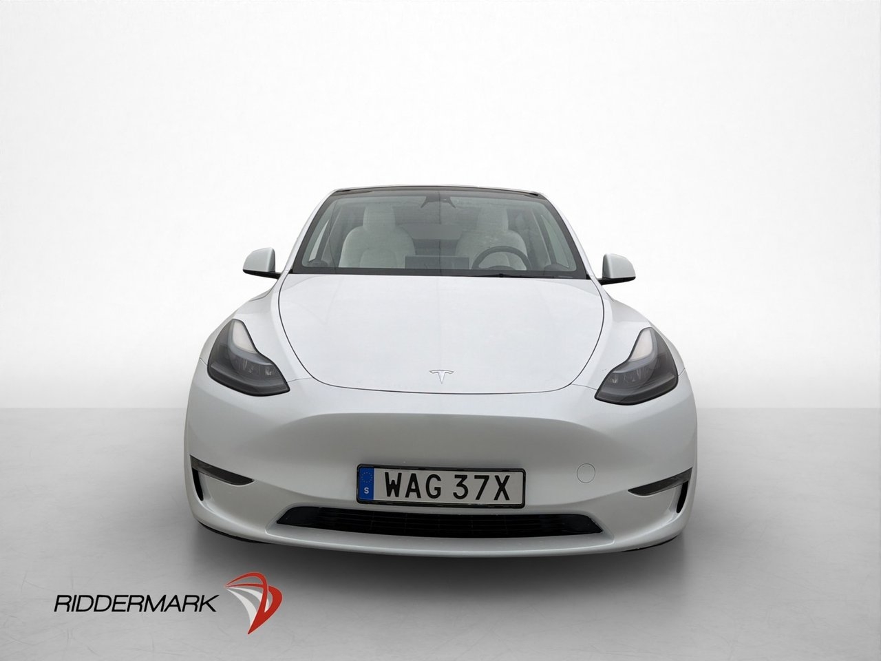 Tesla Model Y 2023, bild 2/10
