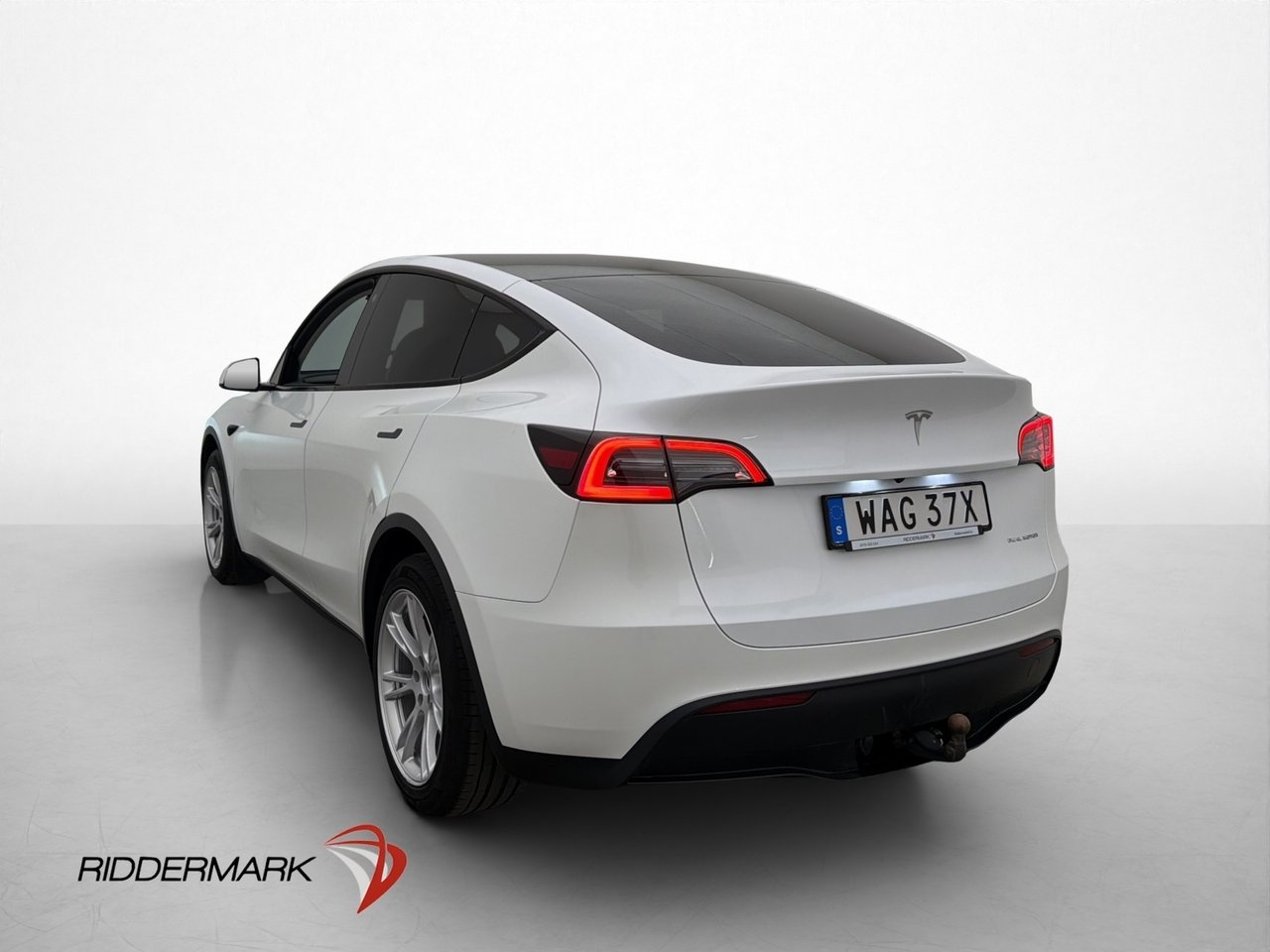 Tesla Model Y 2023, bild 6/10
