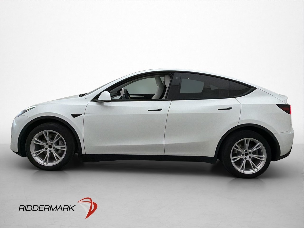 Tesla Model Y 2023, bild 5/10
