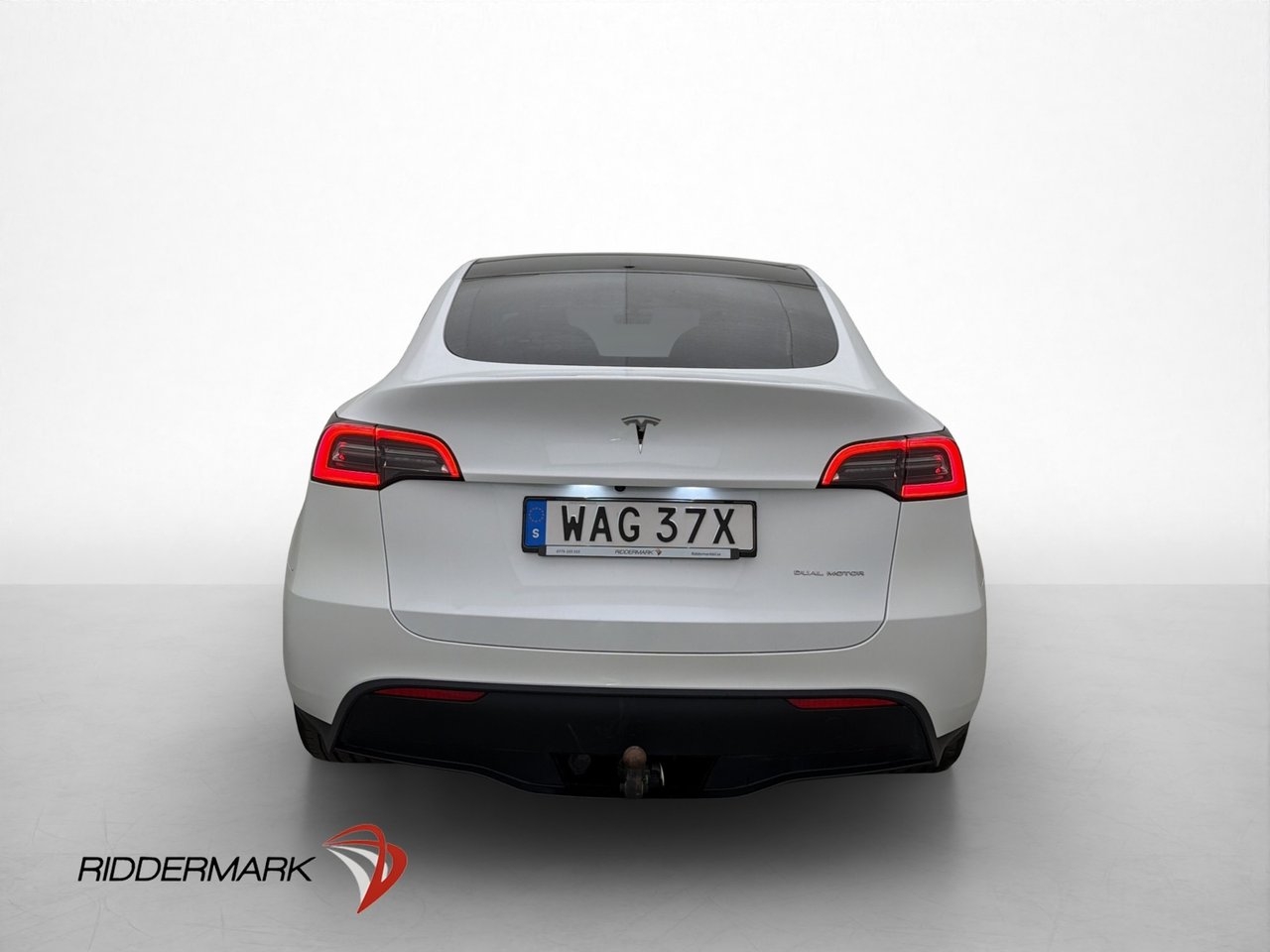 Tesla Model Y 2023, bild 7/10