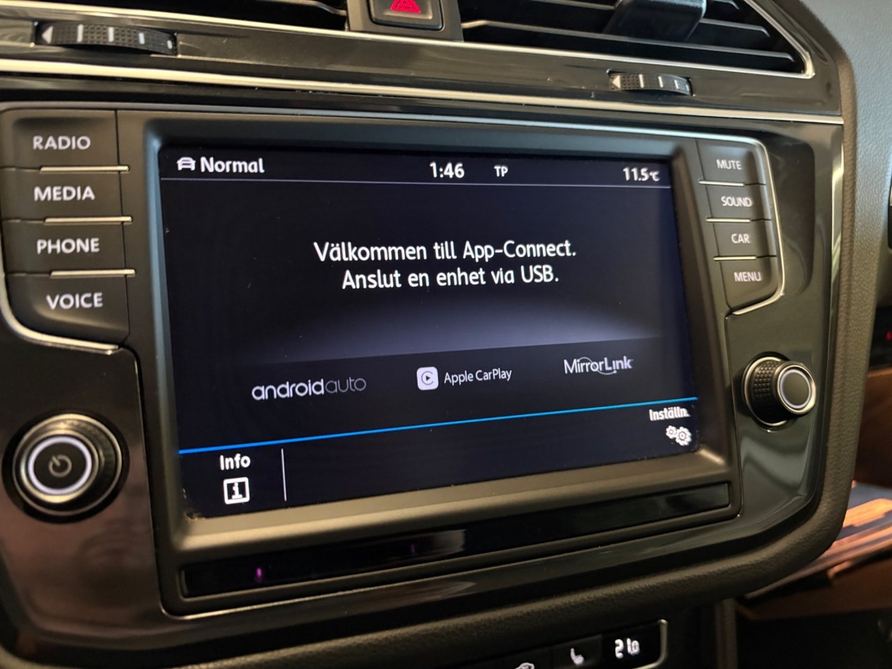 Volkswagen Tiguan 2.0 TDI SCR 2017, kuva 8/8
