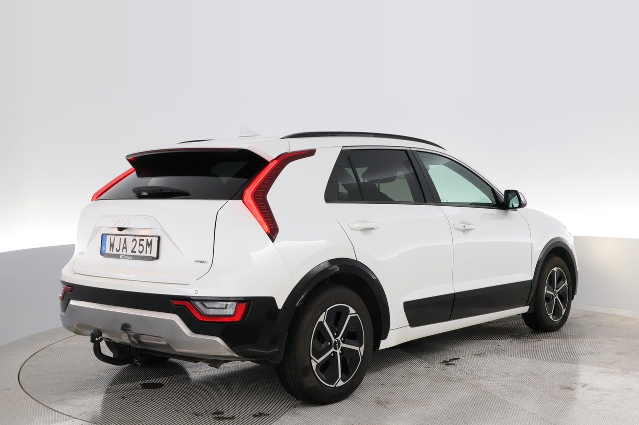 Kia Niro 1.6 GDI PlugIn-Hybrid Advance 2023, kuva 5/10
