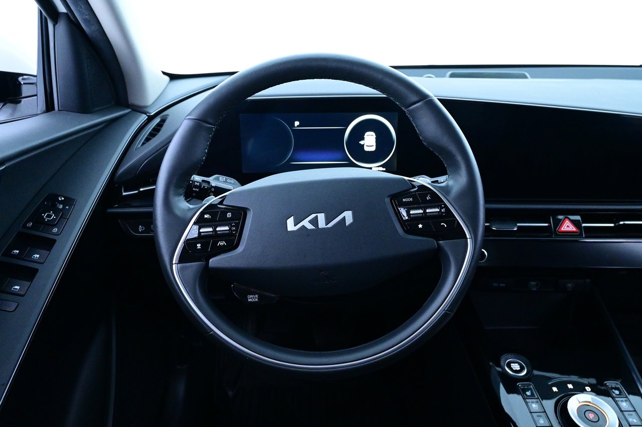 Kia Niro 1.6 GDI PlugIn-Hybrid Advance 2023, kuva 7/10