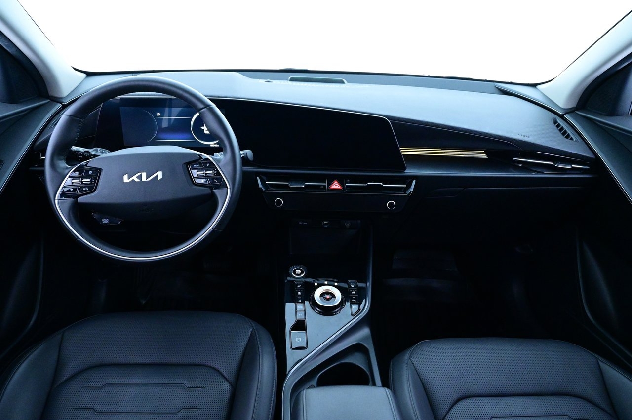 Kia Niro 1.6 GDI PlugIn-Hybrid Advance 2023, kuva 6/10