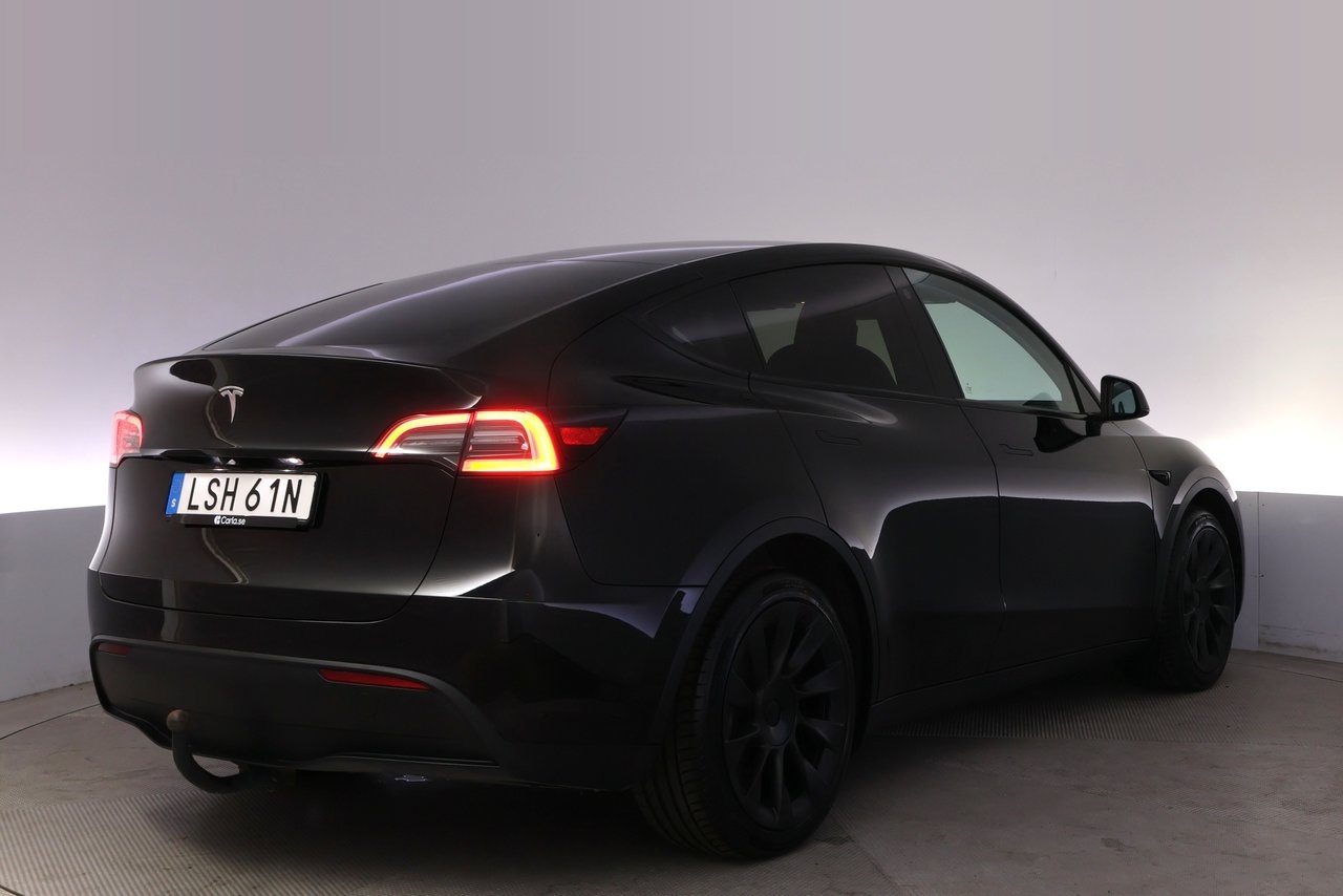 Tesla Model Y 2022, bild 5/10