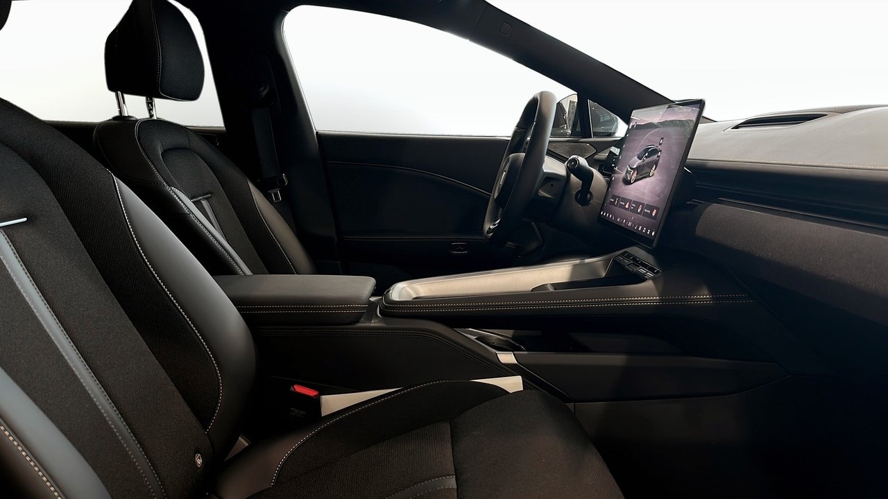 Zeekr 7GT 2026, bild 3/10