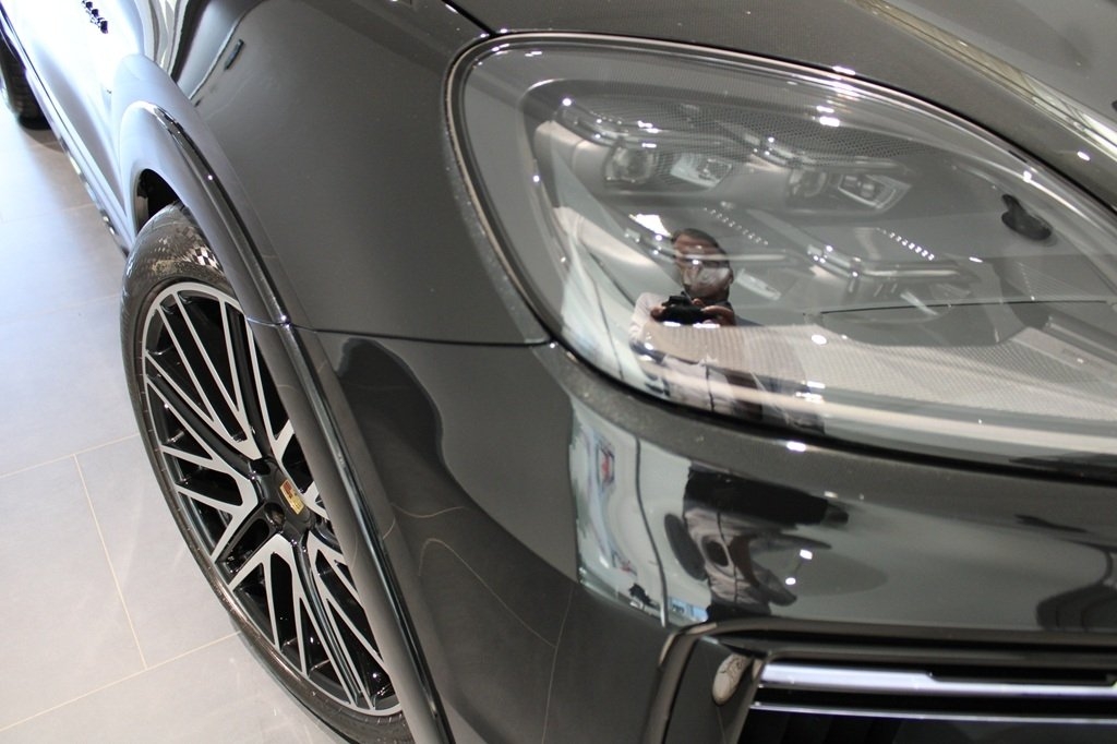 Porsche Cayenne 2024, bild 7/10