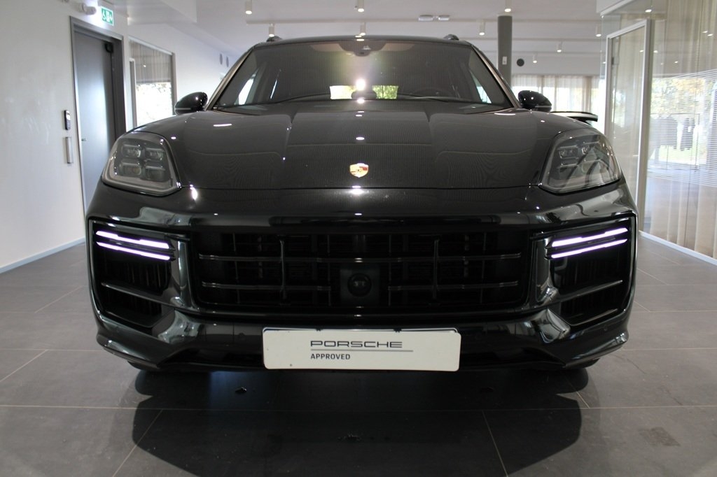 Porsche Cayenne 2024, bild 5/10