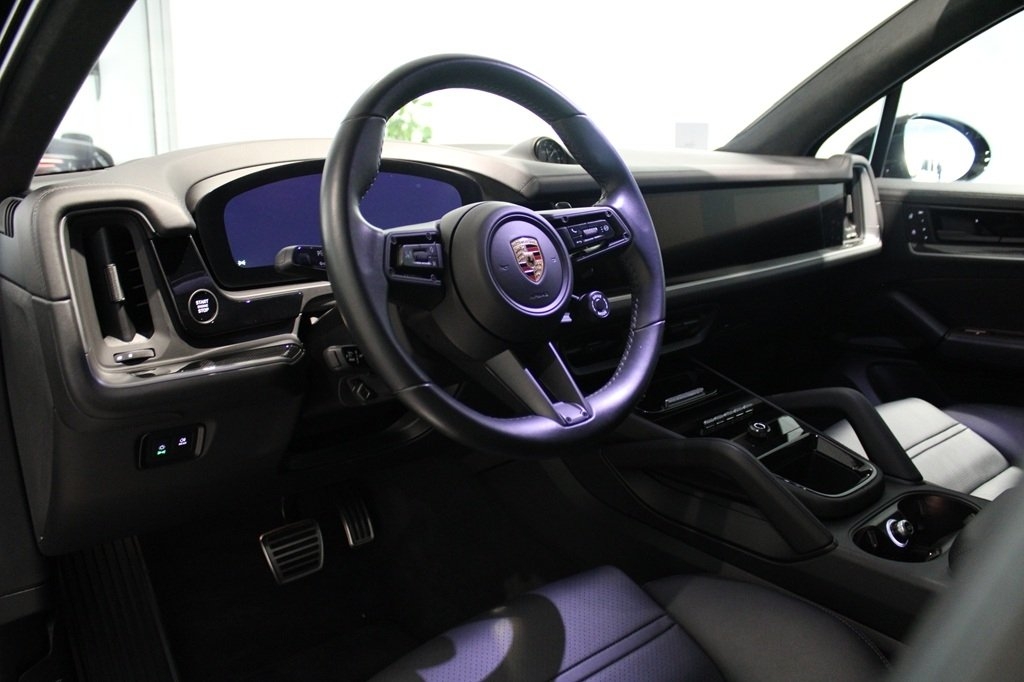 Porsche Cayenne 2024, bild 3/10
