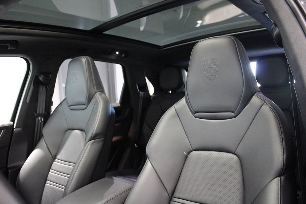 Porsche Cayenne 2024, bild 4/10