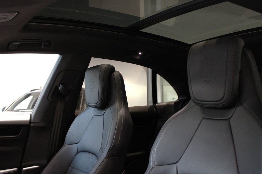 Porsche Macan 2025, bild 4/10