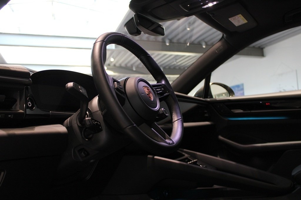 Porsche Macan 2025, bild 3/10
