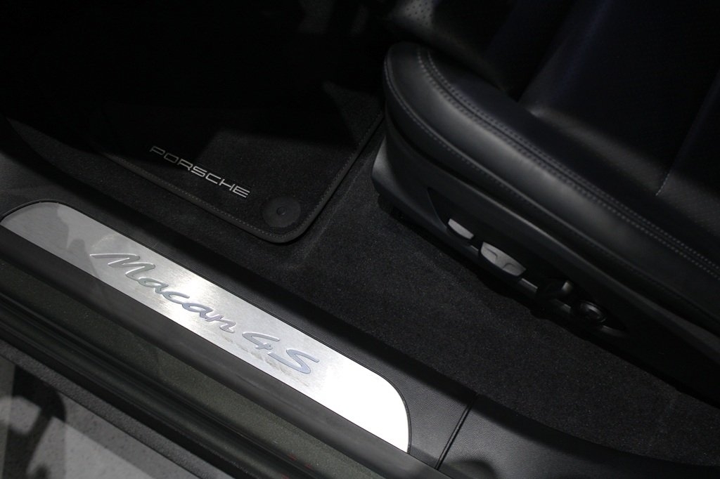 Porsche Macan 2025, bild 7/10