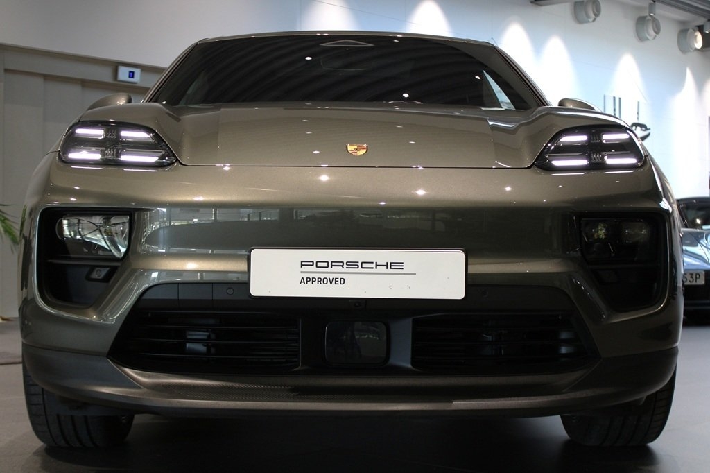 Porsche Macan 2025, bild 5/10