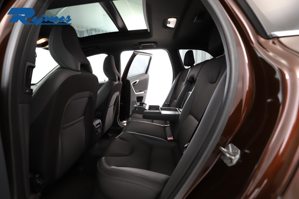 Volvo XC60 D4 Momentum Business Pro 2014, bild 7/10