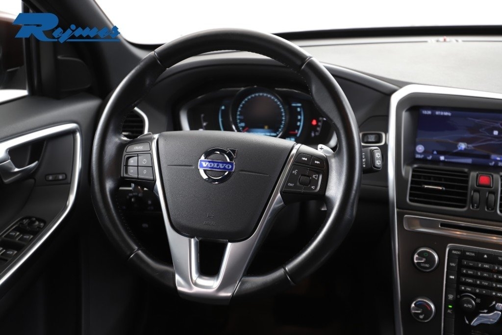 Volvo XC60 D4 Momentum Business Pro 2014, bild 4/10