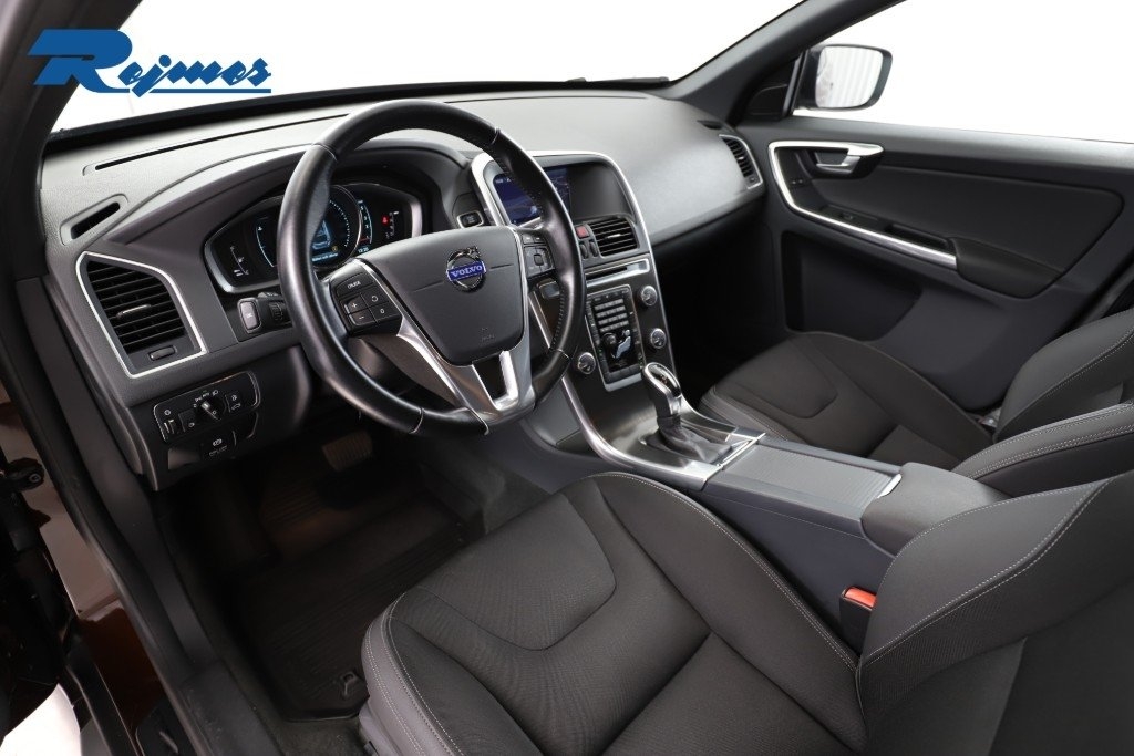 Volvo XC60 D4 Momentum Business Pro 2014, bild 5/10