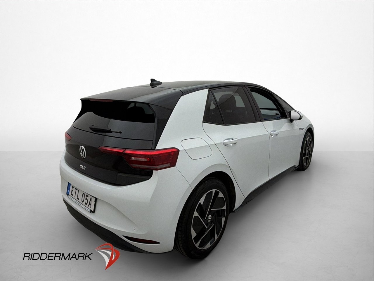 Volkswagen ID.3 Pro Performance 2021, bild 6/10