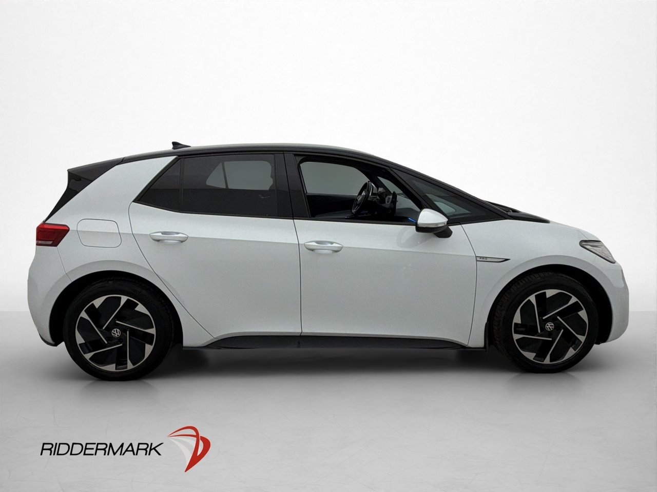 Volkswagen ID.3 Pro Performance 2021, bild 5/10