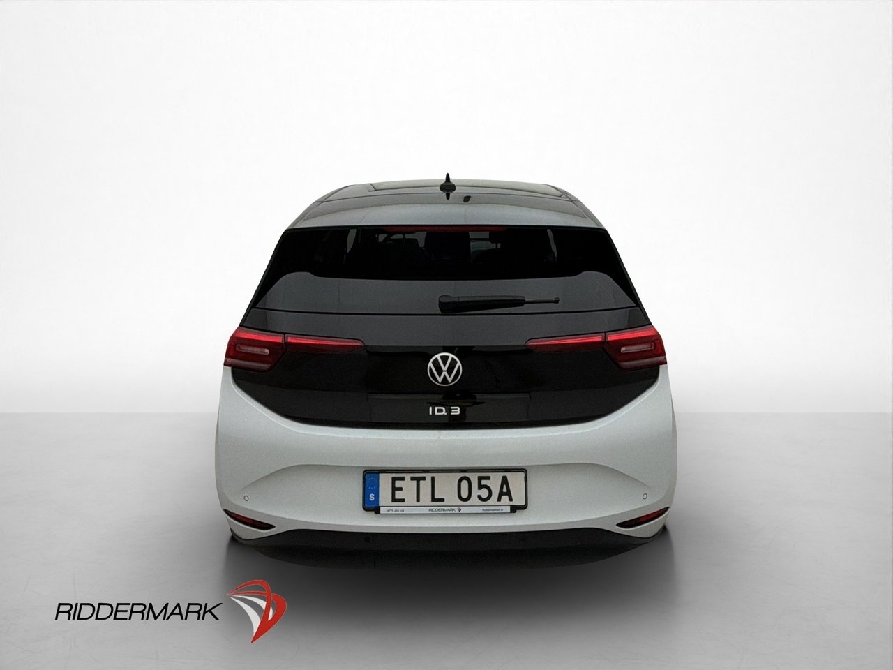 Volkswagen ID.3 Pro Performance 2021, bild 7/10