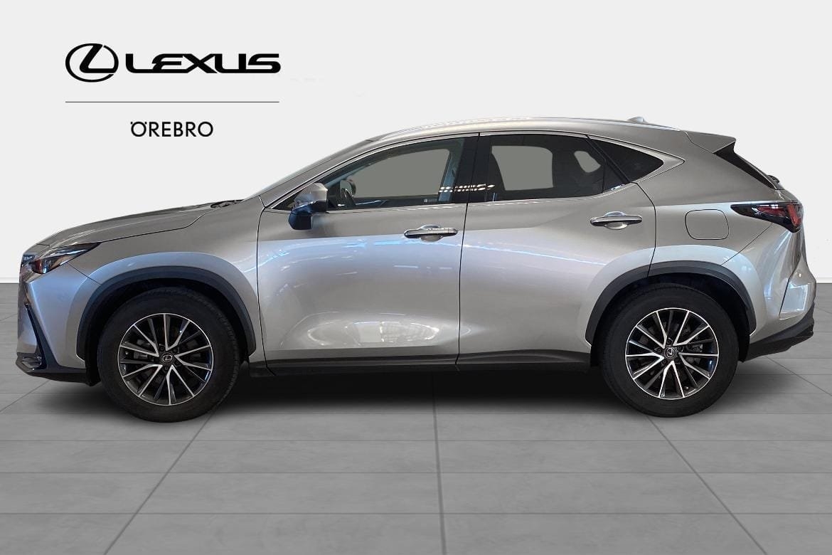 Lexus NX 350h Executive 2022, bild 3/10