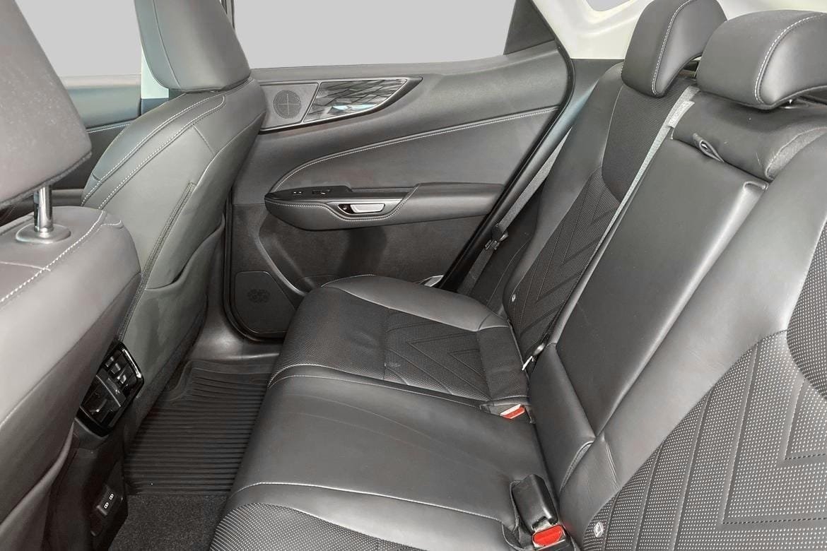 Lexus NX 350h Executive 2022, bild 7/10