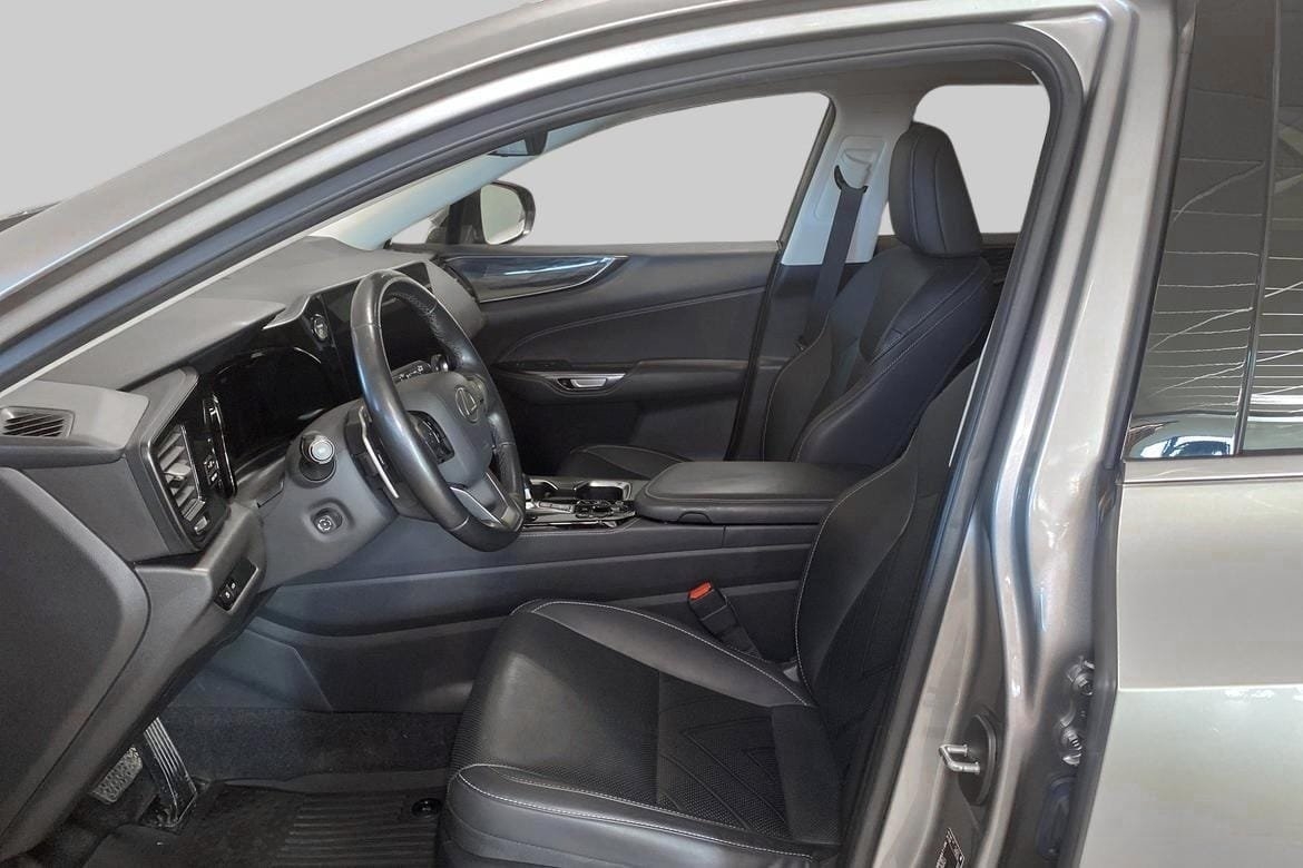 Lexus NX 350h Executive 2022, bild 6/10