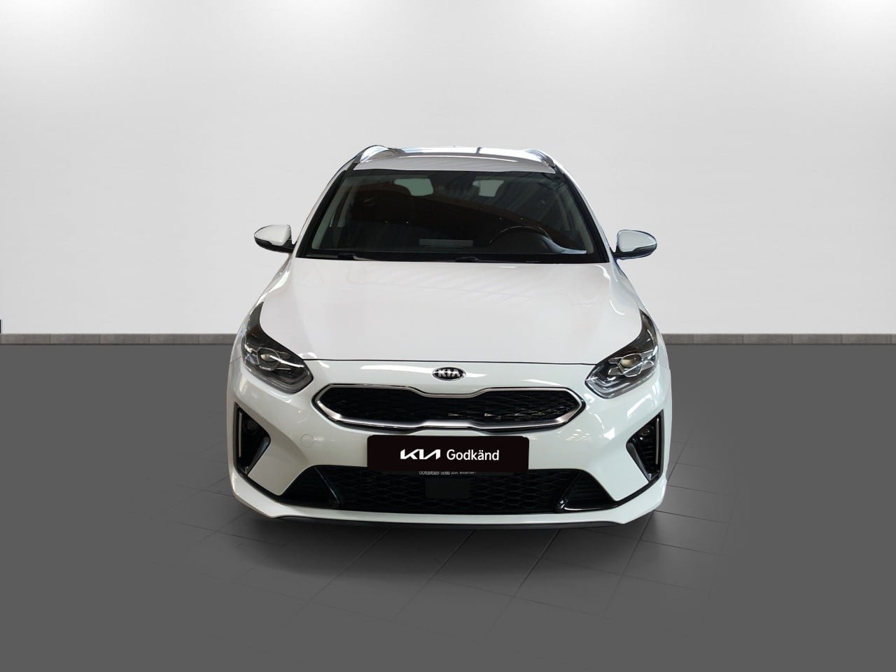 Kia Ceed Advance 2021, bild 3/10
